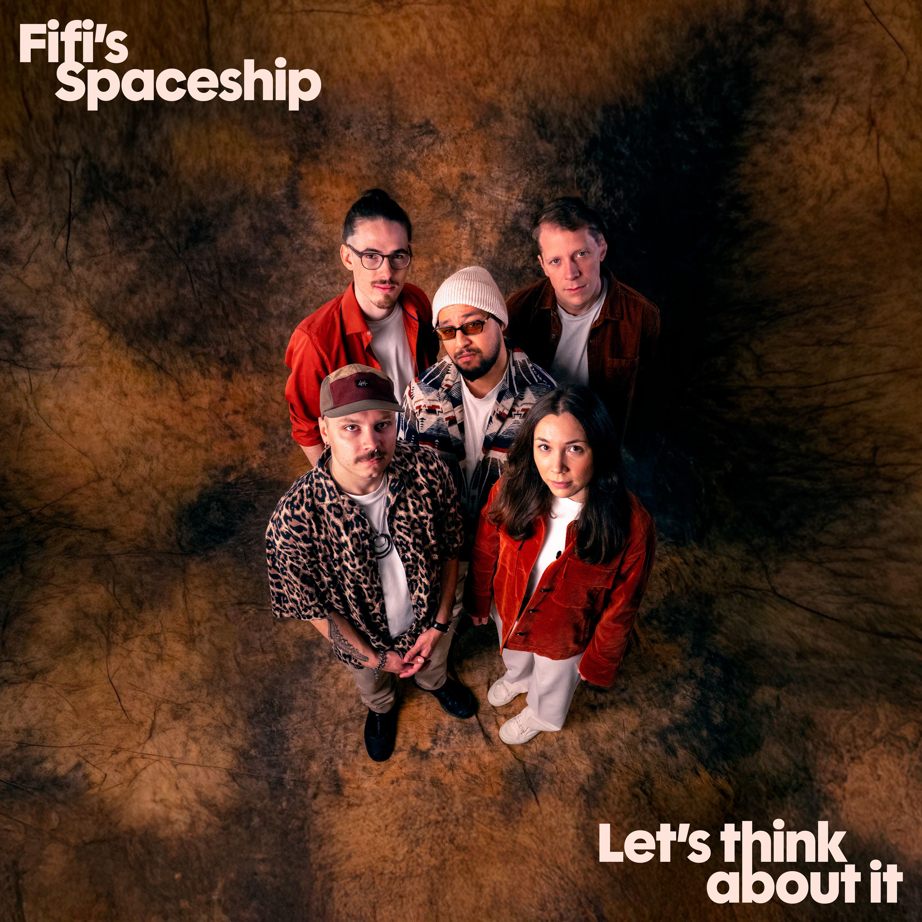 Let's Think About It