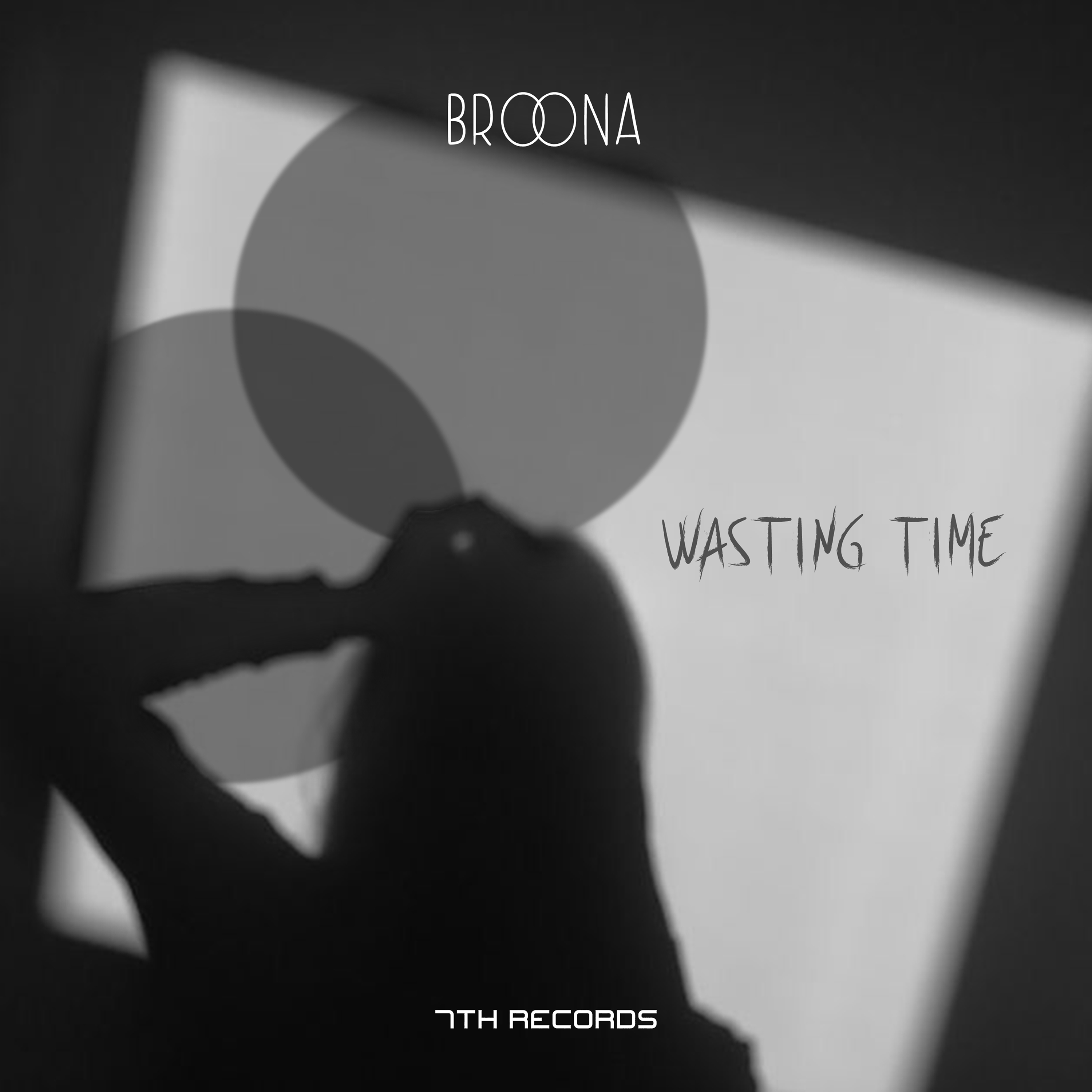 Wasting Time – Broona
