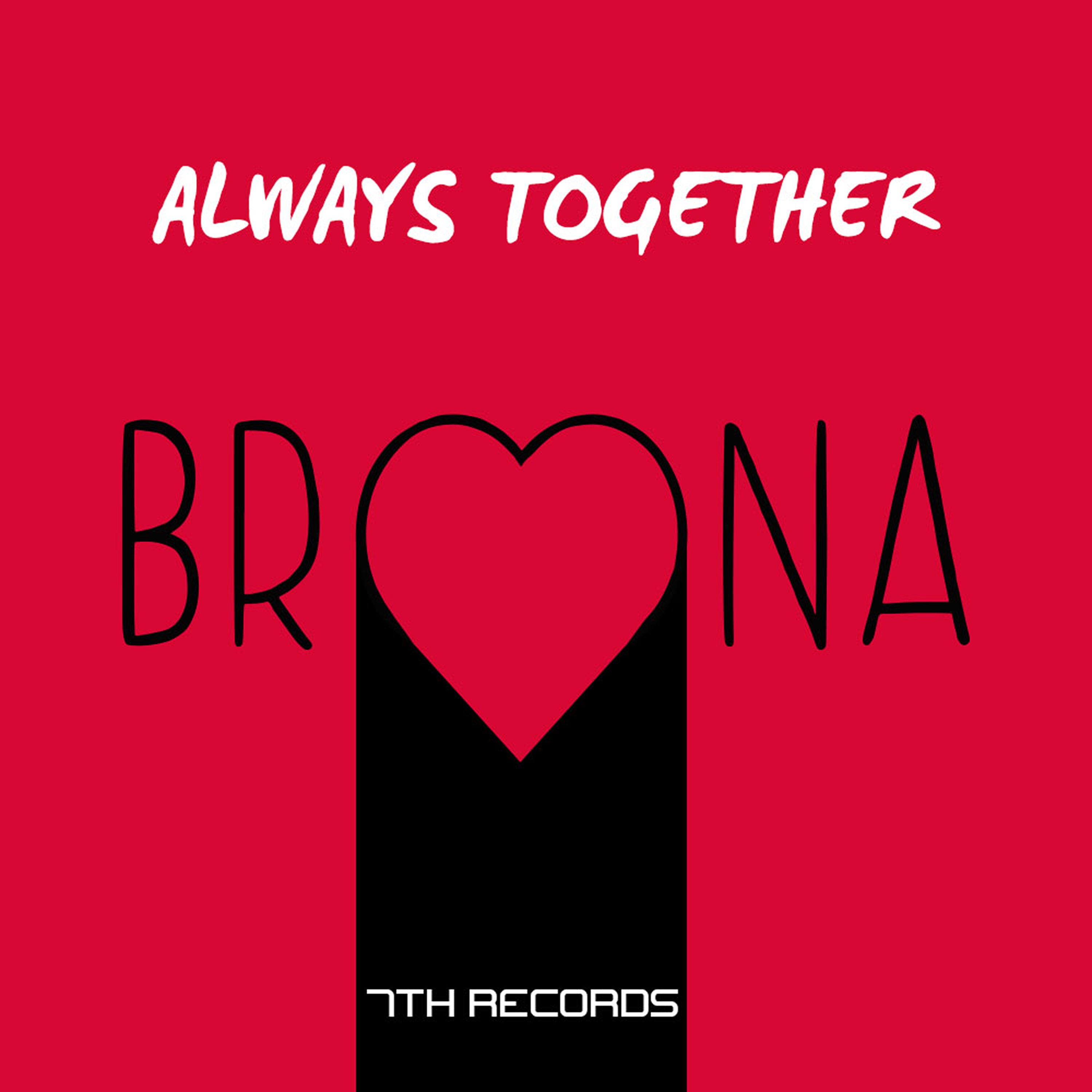 Always Together – Broona