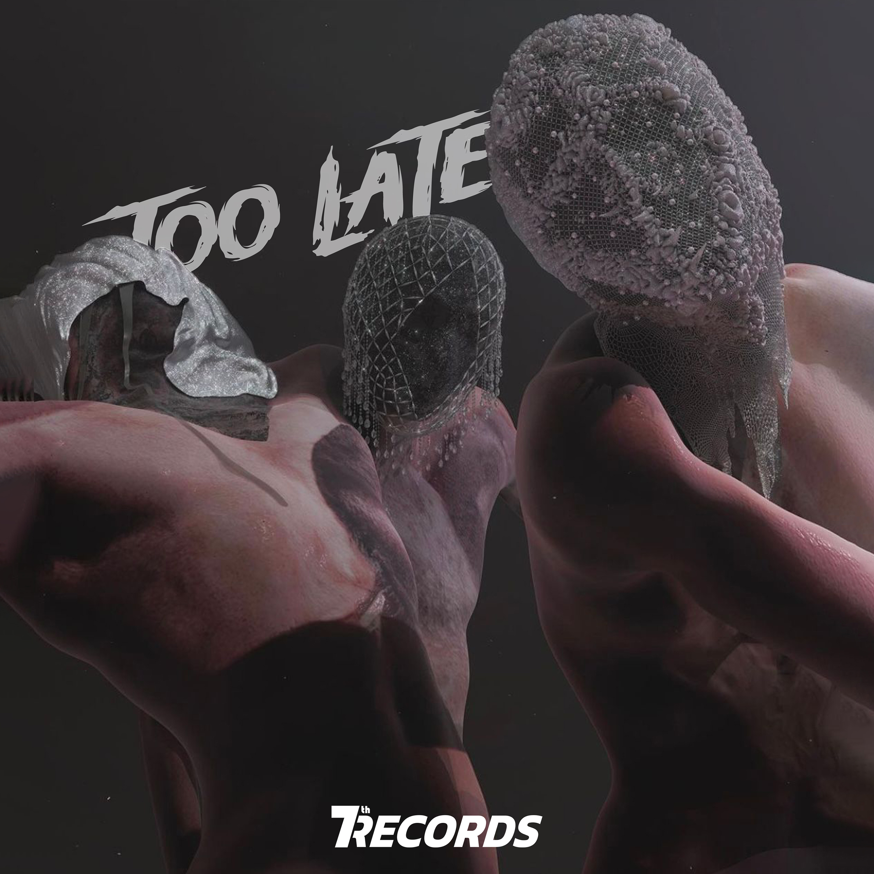 Too Late – Broona
