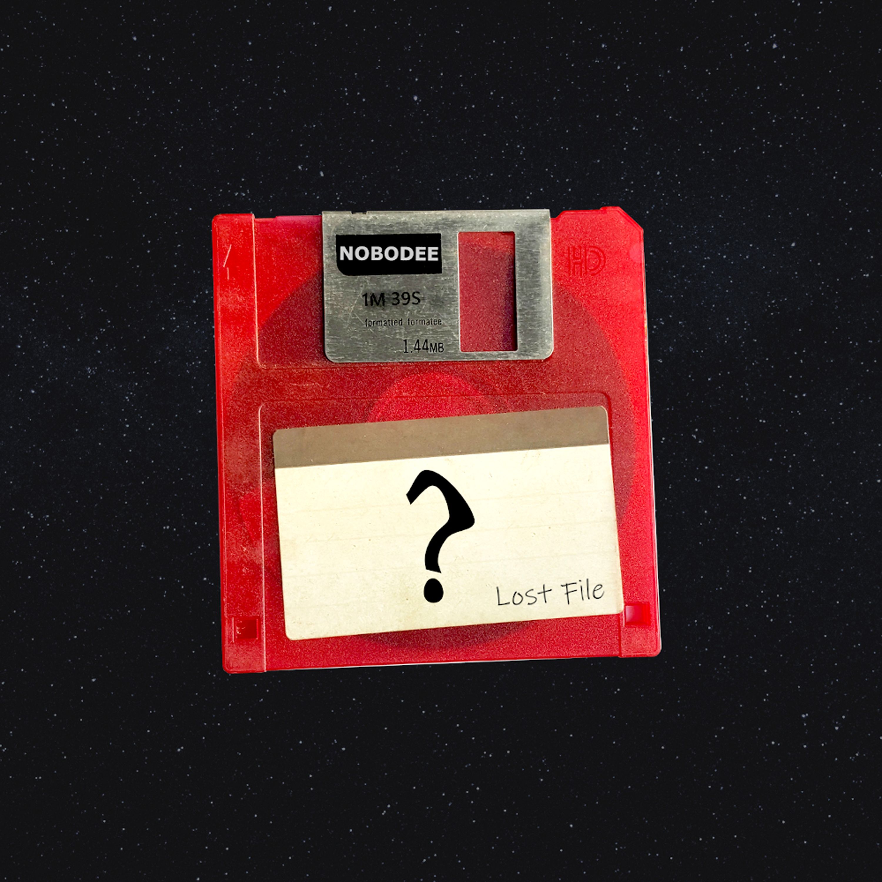 Lost_file.mp3 – Nobodee