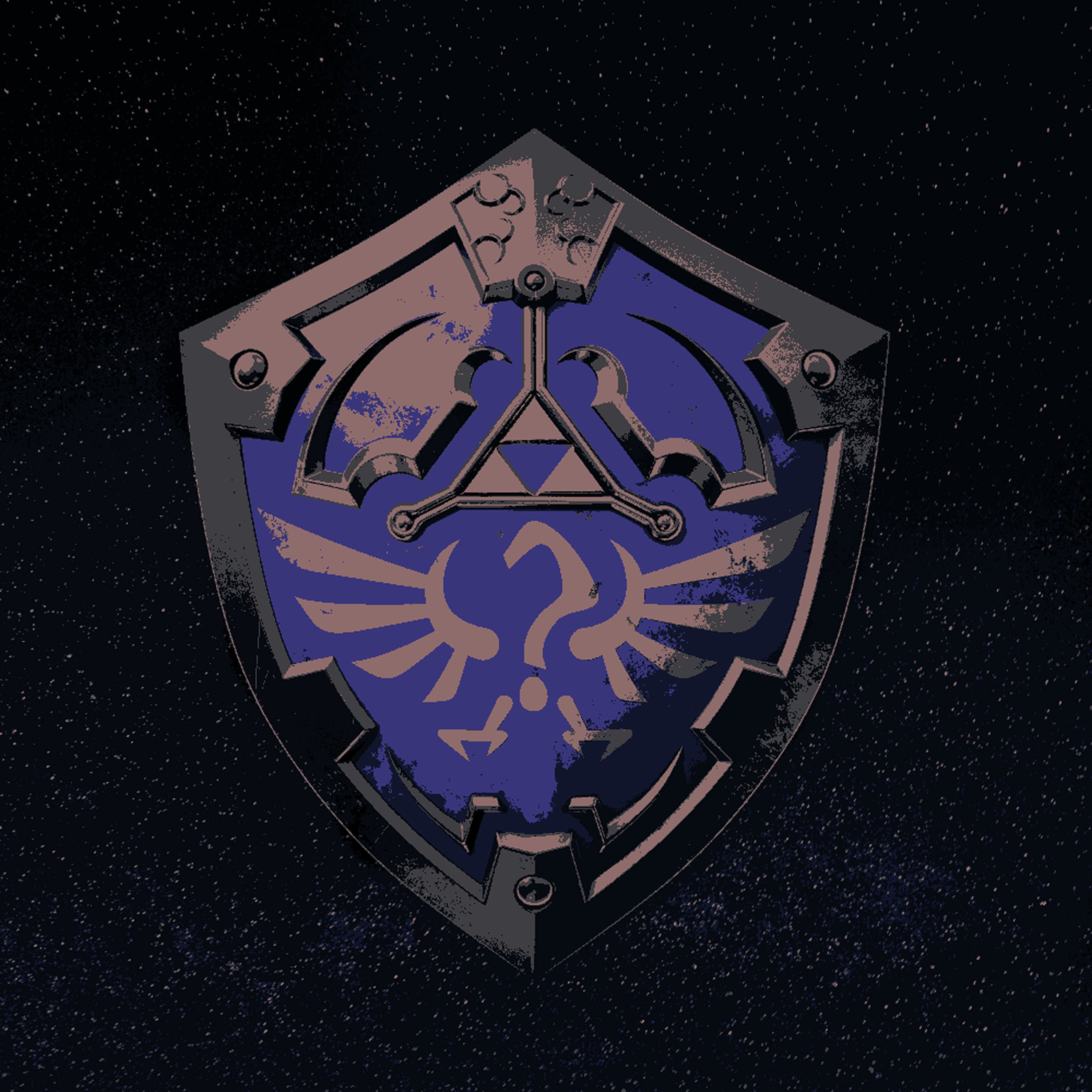 Gerudo Valley (Remix) – Nobodee