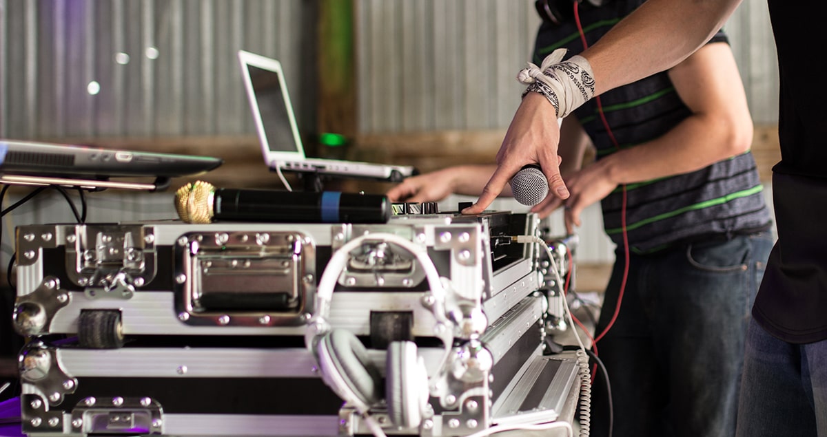 5 festivals you shouldn't miss this summer