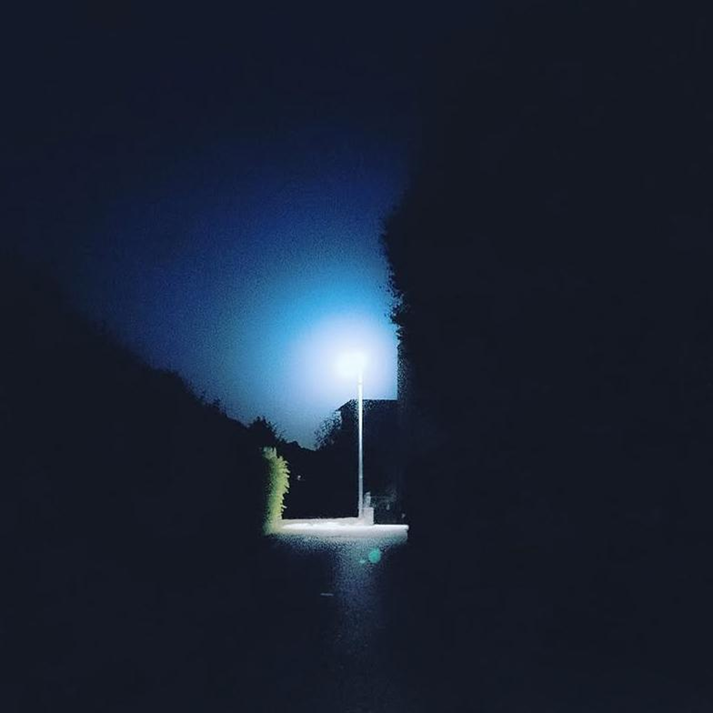 Minute - Whisky Kérosène